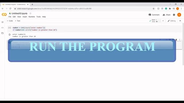 INFORMATICS PRACTICES | CLASS 11 PYTHON | IF , ELSE AND ELIF STATEMENTS смотреть онлайн