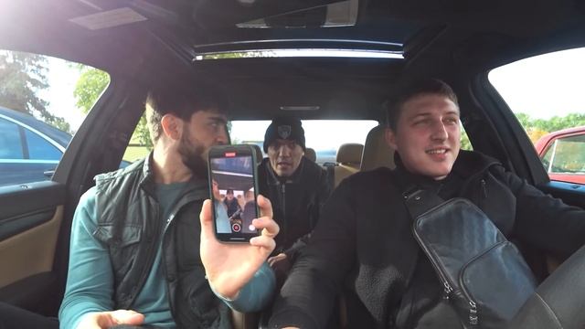ТАКСИ НА C63AMG | ЭКОНОМ ТАКСИ НА 650 л.с. | FAKE TAXI смотреть онлайн