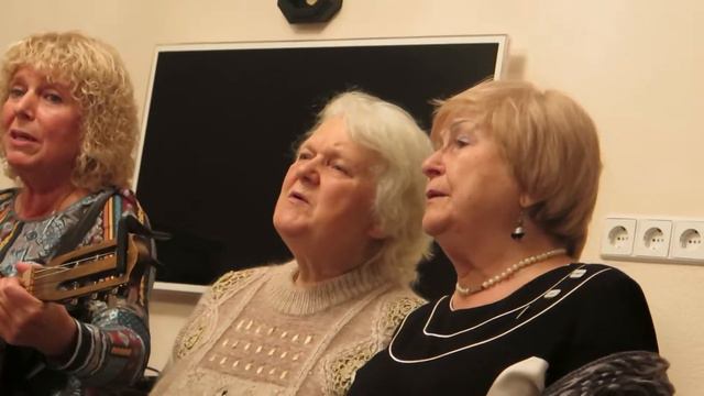 Виват. Живописцы -Булат Окуджава смотреть онлайн