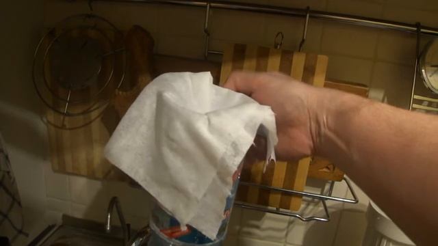 Как восстановить картридж смягчения воды (картридж со смолой) трехступенчатого фильтра для воды смотреть онлайн