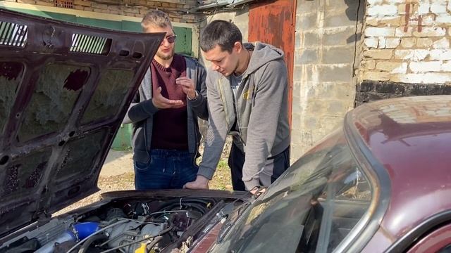 обзор турбо ВАЗ жига 8кл. 1.3 бара на сток моторе 2107 смотреть онлайн