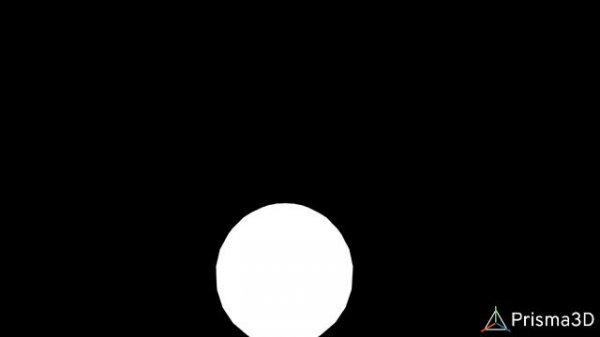 Short video test animation