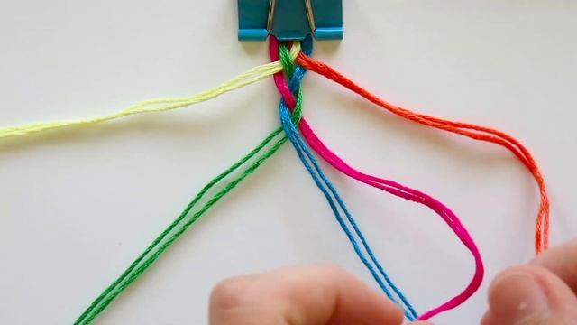 Връзки на гривната | Допълнение за гривни на приятелството 3 | Viola смотреть онлайн