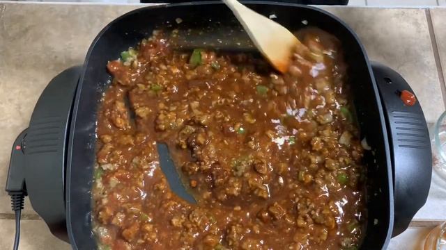 HOW TO COOK BEYOND MEAT CRUMBLES 2019| MUKBANG| JESS LIVING LIFE смотреть онлайн