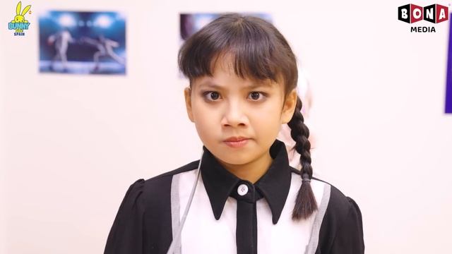 Baby Doll Se Enamora De Un Nuevo Estudiante - Historias Graciosas Acerca De Familia Baby Doll смотреть онлайн