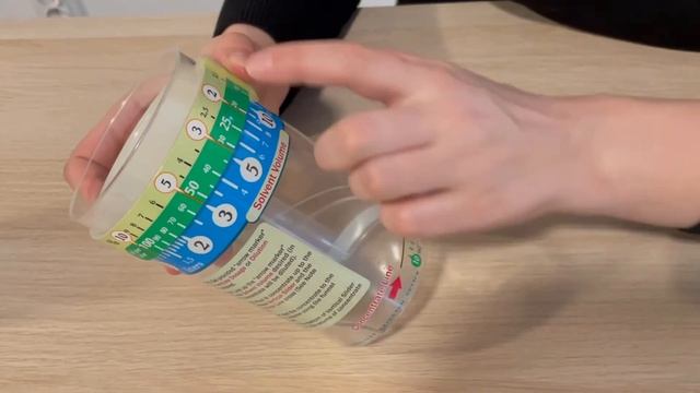 Mixmetrix Concentrated Rus