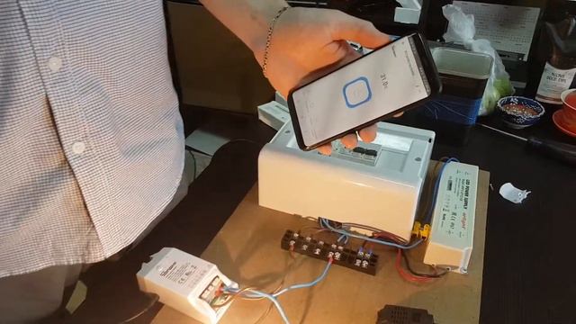 Sonoff TH10 и TH16 | Подключаем вместе с датчиками Si7021 и DS18B20