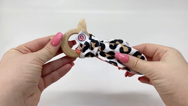 МУСЛИНОВЫЕ ИЗДЕЛИЯ | Прорезыватель смотреть онлайн