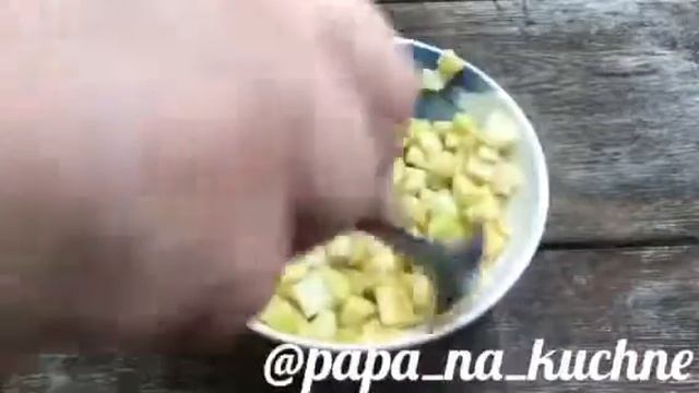 Смотри обязательно! Пирожки сладкие в мультипекарь смотреть онлайн