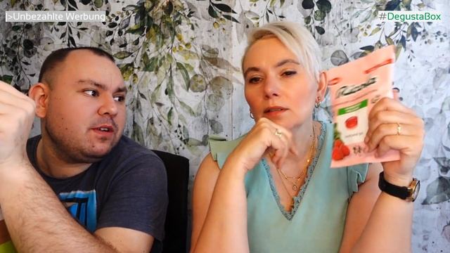 #DegustaBox 