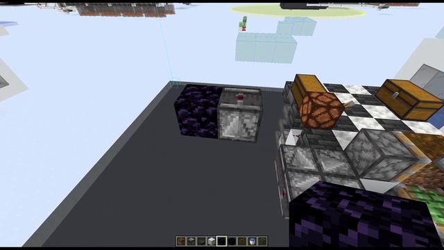 Minecraft redstone tutorial: Red mushroom farm (2,500/hr) смотреть онлайн
