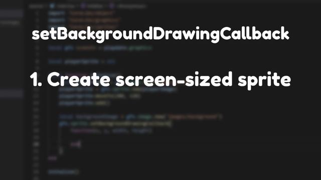 Getting Started with the Playdate SDK: Setup and Basics смотреть онлайн