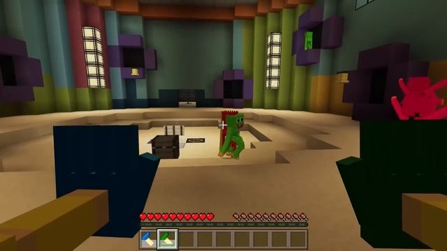Evolution of Huggy Wuggy in all games - Project Playtime, Minecraft, Roblox, Poppy playtime 2 смотреть онлайн