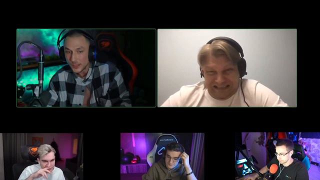 Дед рассказал про самое жёсткое задание, которое не пропустили на игры габара #дед #davayponovoy смотреть онлайн