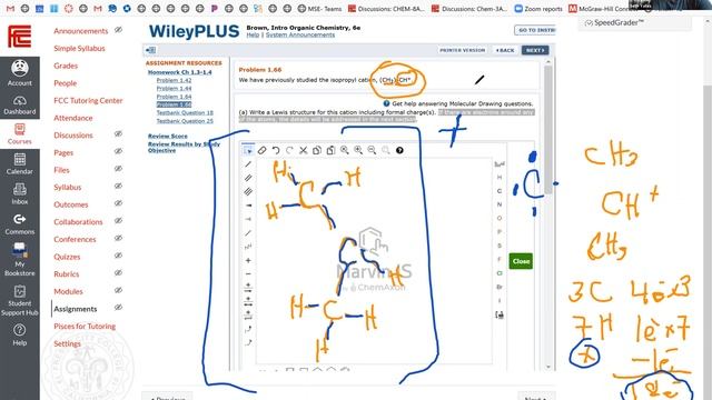 Isopropyl Cation + Marvin Tips смотреть онлайн