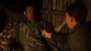 Жизнь и необычайные приключения солдата Ивана Чонкина