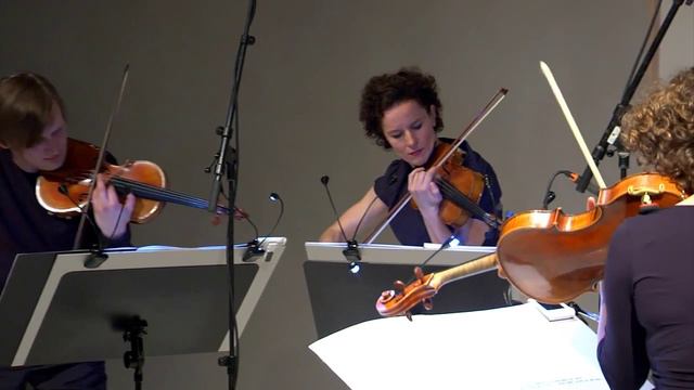 Horatiu Radulescu, before the universe was born смотреть онлайн