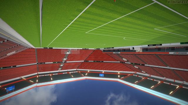Новый футбольный менеджер! Смотрим We Are Football. смотреть онлайн