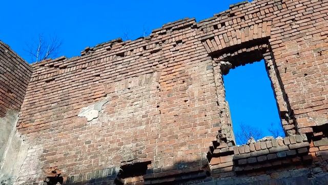 Назад в прошлое 2! (д.Черная грязь)