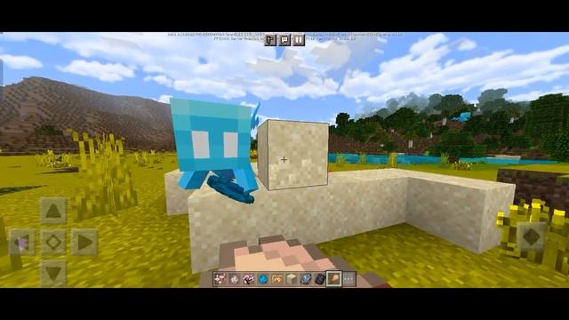 Minecraft Pe 1.19.80 Official Version Released | Minecraft 1.20 update смотреть онлайн