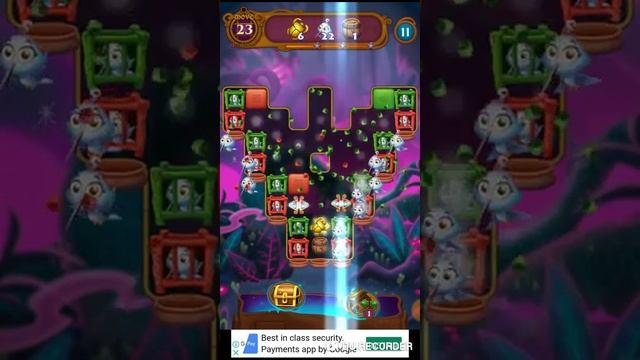 HAPPY NEW YEAR 2020 . CANDY LEGEND LEVEL 1607 смотреть онлайн