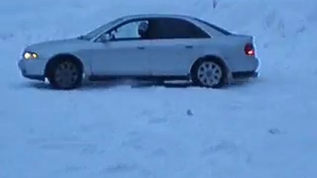 Audi A4 -lake tahoe смотреть онлайн
