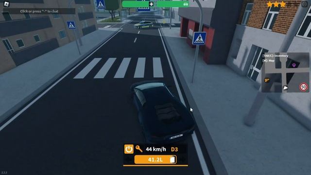 today i will make many money! (in roblox emergency Hamburg) смотреть онлайн