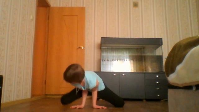 как сделать черепаху(из группы брейк данс)))) смотреть онлайн