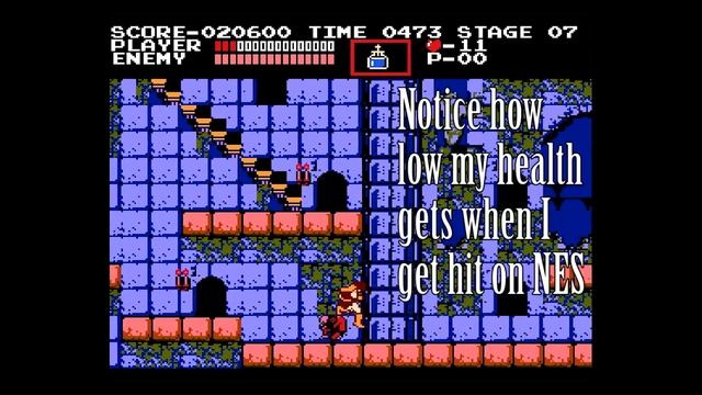 Arcade Archives VS Castlevania (Switch) | A Quick Look Review смотреть онлайн