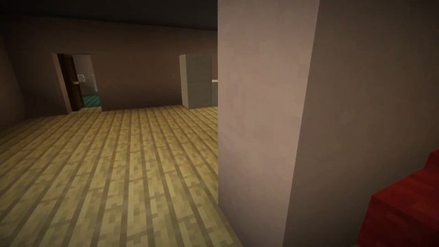 Let's Play MInecraft Horror House |Minecraft Java Edition смотреть онлайн