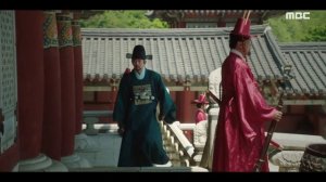 Новичок-историк Гу Хэ Рён 1 сезон 2 серия