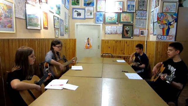 Кукушка Цой.mp4 смотреть онлайн