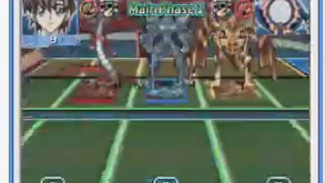 Yugioh World Championship 2007 Defeating the God Cards смотреть онлайн