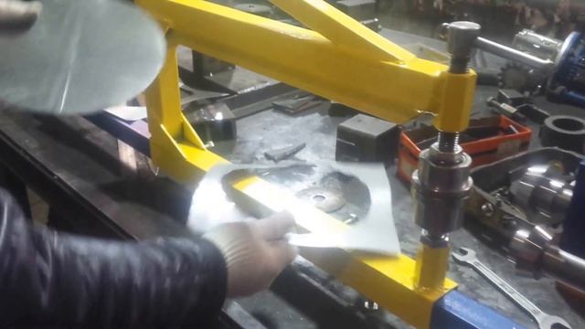 Кругорез видео 4 смотреть онлайн