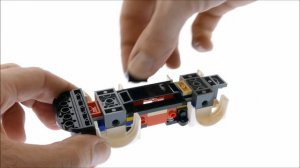 Lego Speed Champions 75888 Porsche 911 RSR and 911 Turbo 3.0 - Lego Speed Build Review