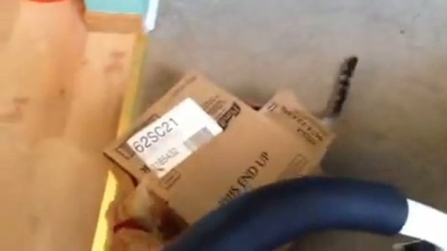 Rigby, Avalanche & box смотреть онлайн