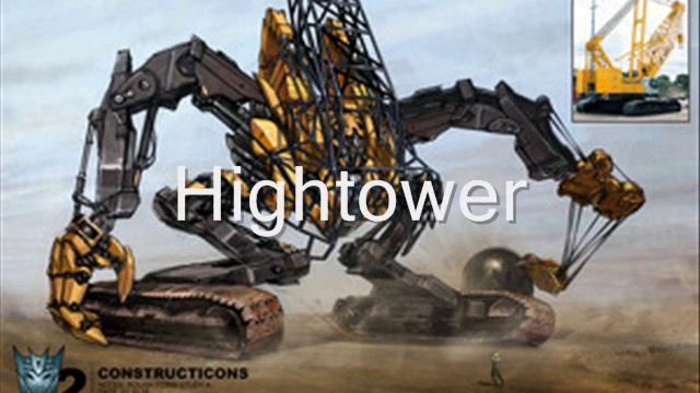 All parts of Devastator смотреть онлайн