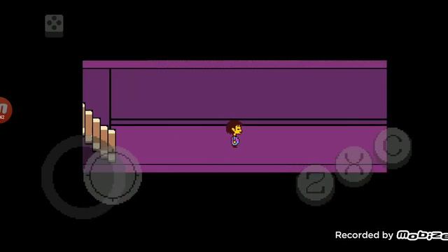 🥶Играю в Undertale🥶 (часть 2)