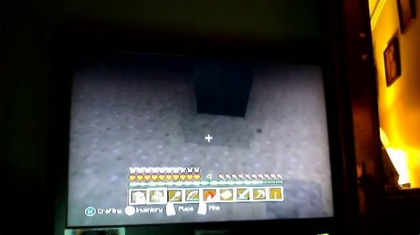 Entity 303 sighting prt 1: how to spawn entity 303 minecraft