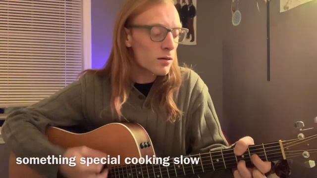 Standing In Your Doorway смотреть онлайн