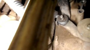 как поменять тросики выбора передач на деу матиз.mp4