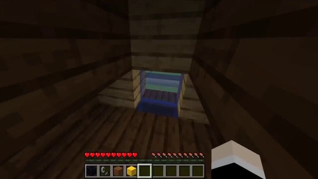 CARA MEMBUAT PORTAL SUPER BEAR ADVENTURE - MINECRAFT