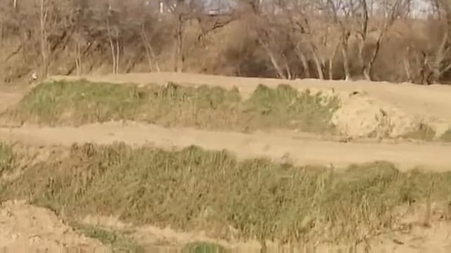 Первый раз на мотокросс трассе уссурийск смотреть онлайн