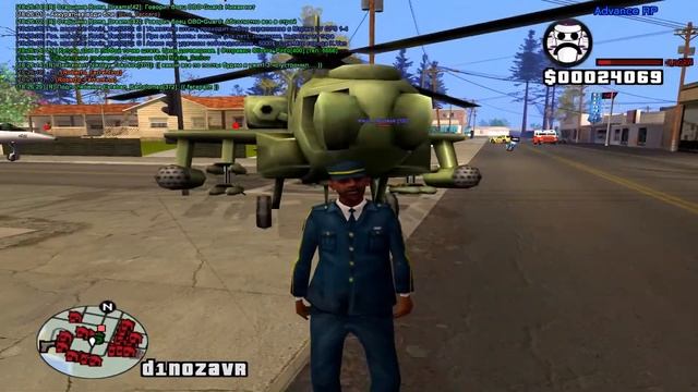 #B | Зачем из будки вылез? смотреть онлайн