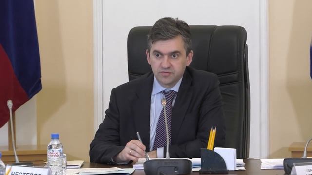 Станислав Воскресенский поставил задачу в срок исполнить план-график по ликвидации борщевика смотреть онлайн
