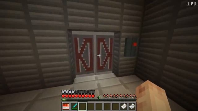 Minecraft SCP LOCKDOWN MOD / SCP 096, SCP 173, 106, SCP 087!! Minecraft Mods смотреть онлайн