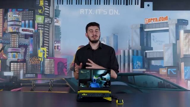 UZAYLI İSTİLASINDA HAYATTA KALACAK TEK NOTEBOOK | MSI CROSSHAIR 15 RAINBOW 6 EXTRACTION EDITION смотреть онлайн