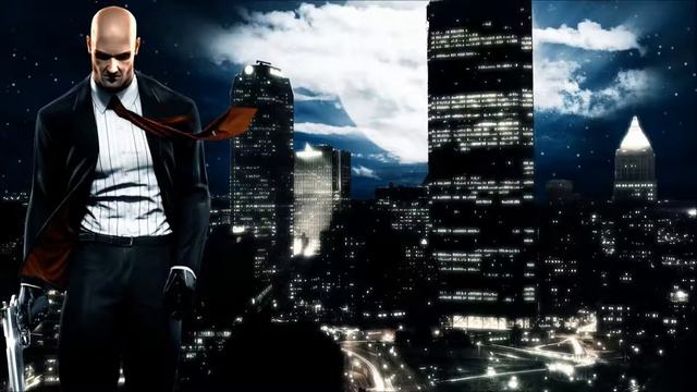Hitman Absolution OST Terminus Hotel EXTENDED смотреть онлайн