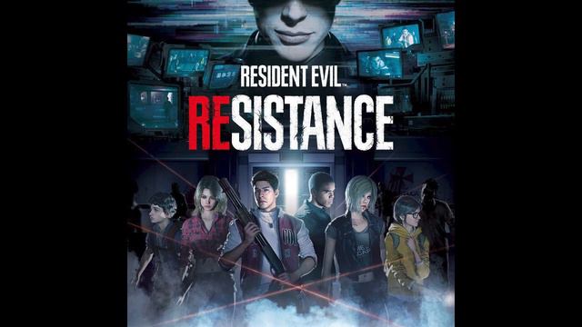 Cruel Experiments - Resident Evil Resistance OST смотреть онлайн