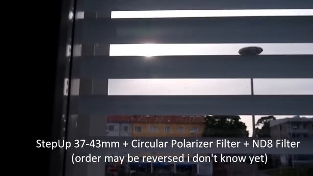 TZ10 / TS7 Video about Light Streak Problems (Fixable) смотреть онлайн
